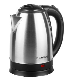 Чайник электрический LA-4613 L'ORNAY