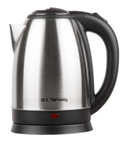 Чайник электрический LA-4613 L'ORNAY