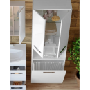 Пенал напольный VIGO Plaza 600 (в разобр.виде) (314) 