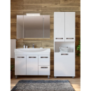 Пенал напольный VIGO Plaza 600 (в разобр.виде) (314) 