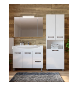 Пенал напольный VIGO Plaza 600 (в разобр.виде)