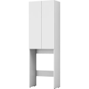 Шкаф напольный Vigo Wing 640 под стир.машину белый (shnr.WIN.64.2D белый) 