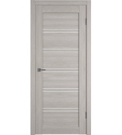 Дверь межкомнатнаяAtum Pro 28X Stone Oak White cloud  2000х600х39мм