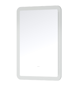 Зеркало с подсветкой Vigo Wing Classic 400