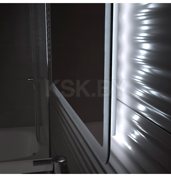 Зеркало с подсветкой Vigo Wing Classic 400 (079) 