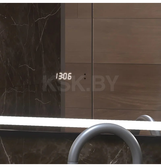 Зеркало с подсветкой Vigo Roberta Luxe 600 бесконтактное (293) 