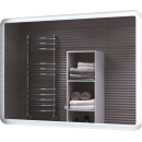 Зеркало с подсветкой Vigo Wing Classic 800 z.WIN.80.Classic (z.WIN.80.Classic) 