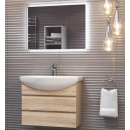 Зеркало с подсветкой Vigo Wing Classic 800 z.WIN.80.Classic (z.WIN.80.Classic) 