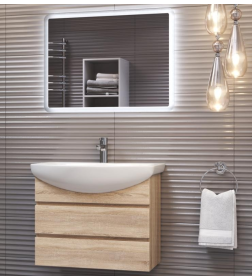 Зеркало с подсветкой Vigo Wing Classic 800 z.WIN.80.Classic