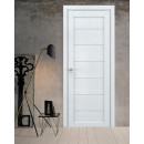 Дверное полотно V7 Скай вуд 2000х600х35мм