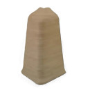 Наружный угол 67мм LL011 Груша светлая (упак 2шт)