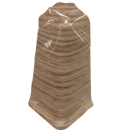 Наружный угол 67мм LL025 Капучино Мелинга (упак 2шт)