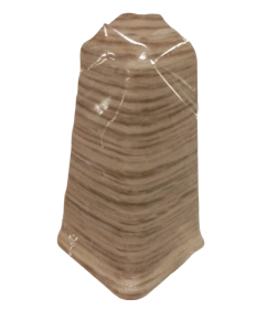 Наружный угол 67мм LL025 Капучино Мелинга (упак 2шт)