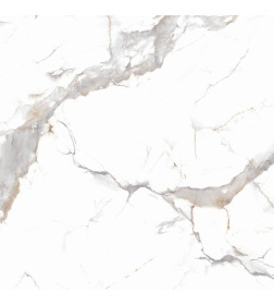 Керамогранит Appat GPR белый 600хх600х9,5 мм