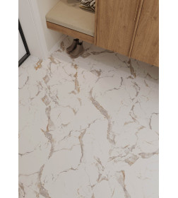 Керамогранит Appat GPR белый 600хх600х9,5 мм