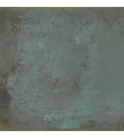 Керамогранит Briones GPR темно-бирюзовый 600хх600х9,5 мм