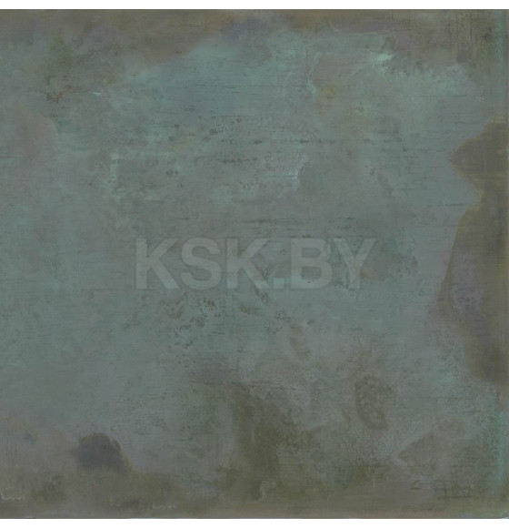 Керамогранит Briones GPR темно-бирюзовый 600хх600х9,5 мм