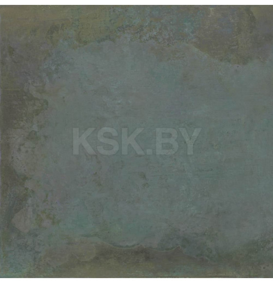 Керамогранит Briones GPR темно-бирюзовый 600хх600х9,5 мм