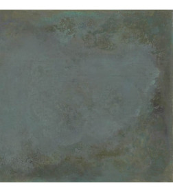 Керамогранит Briones GPR темно-бирюзовый 600хх600х9,5 мм