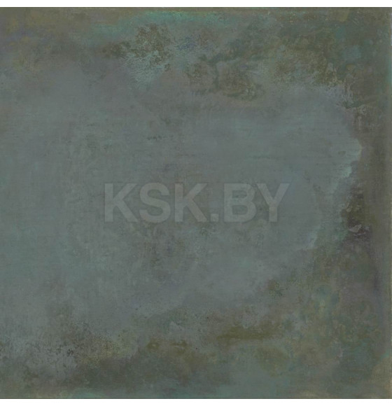 Керамогранит Briones GPR темно-бирюзовый 600хх600х9,5 мм