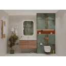 Керамогранит Briones GPR темно-бирюзовый 600хх600х9,5 мм