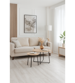 Ламинат Quick-Step Creo Plus CRP 8342 Дуб Иберия 8*190*1200 мм