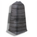 Наружный угол 67мм LL023 Граб тёмный (упак 2шт)