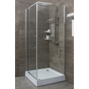 Стенка фронтальная широкая ER10109-H-C1 6мм (10109) 