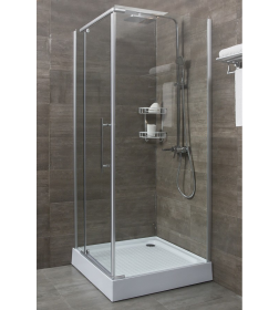 Стенка фронтальная широкая ER10109-H-C1 6мм