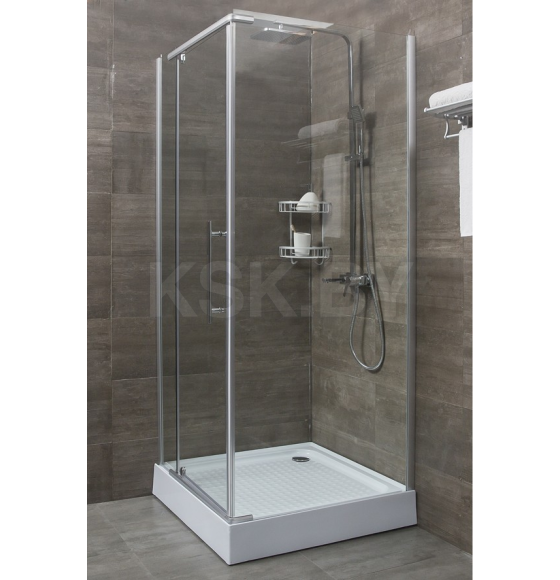 Стенка фронтальная широкая ER10109-H-C1 6мм (10109) 