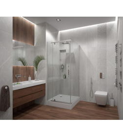 Стенка фронтальная широкая ER10109-H-C1 6мм