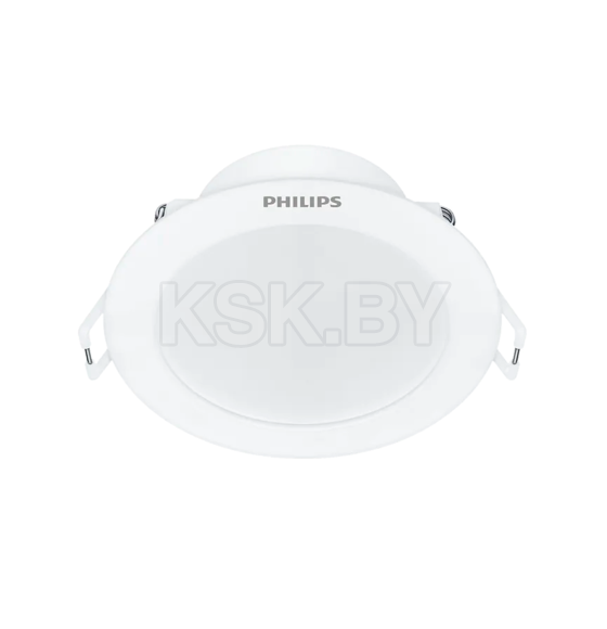 Светильник светод. светильник DL190B LED11 14W 6500K 865 D150 Eridani Philips (929003281807) 