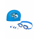 Набор для плавания "Покоритель глубин" DE 0381 (DE 0381) 