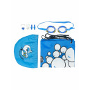 Набор для плавания "Покоритель глубин" DE 0381 (DE 0381) 