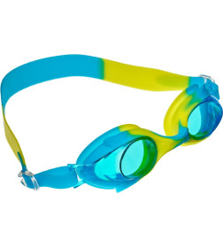 Очки для плавания детские DE 0374