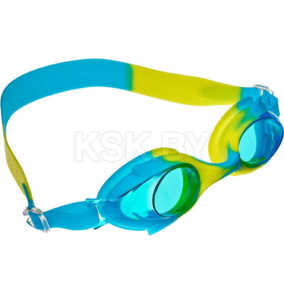 Очки для плавания детские DE 0374 (DE 0374) 