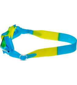 Очки для плавания детские DE 0374