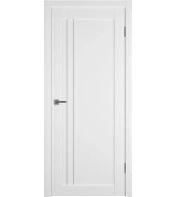 Дверное полотно Emalex E33 Ice,white cloud 2000х900х35мм