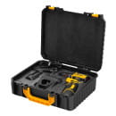 Дрель-шуруповерт аккумуляторная Denzel CDH-BL-12 (26108) 