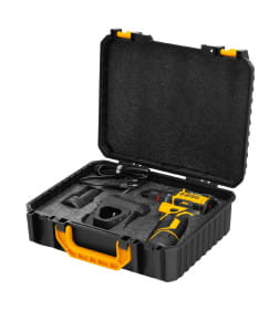 Дрель-шуруповерт аккумуляторная Denzel CDH-BL-12