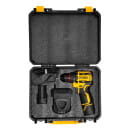 Дрель-шуруповерт аккумуляторная Denzel CDH-BL-12 (26108) 