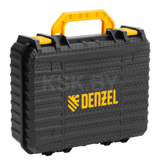 Дрель-шуруповерт аккумуляторная Denzel CDH-BL-12 (26108) 