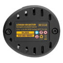 Дрель-шуруповерт аккумуляторная Denzel CDH-BL-12 (26108) 