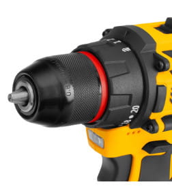 Дрель-шуруповерт аккумуляторная Denzel CDH-BL-12