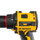 Дрель-шуруповерт аккумуляторная Denzel CDH-BL-12 (26108) 