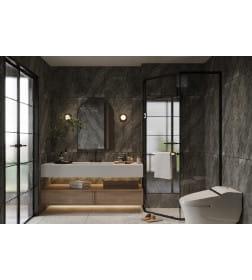 Керамогранит глаз. мат. рект. RSC STEN DG 1200*600*10мм 