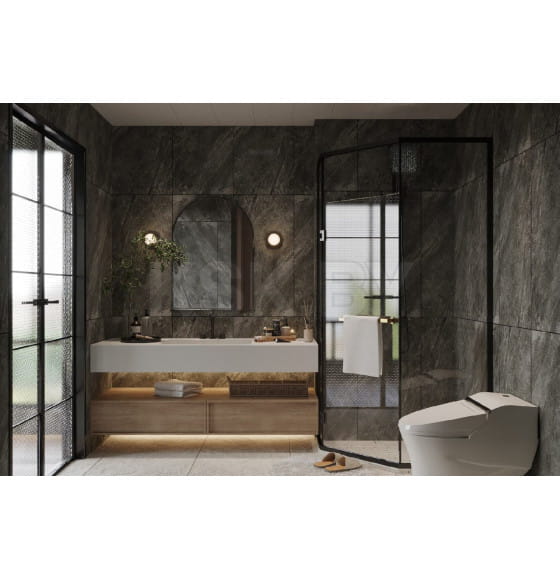 Керамогранит глаз. мат. рект. RSC STEN DG 1200*600*10мм 