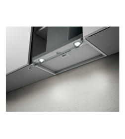 Вытяжка кухонная Elica BOXIN LX/IX/A/60