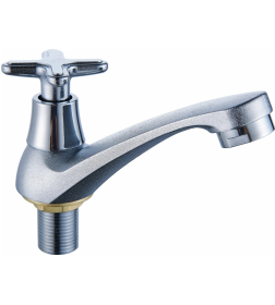 Смеситель для одной воды АНТЕЙ Кристи 427350  