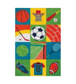 Напольное покрытие ковры PLAY 1,20X1,70 O 03KCK1K / Сербия / 330967053